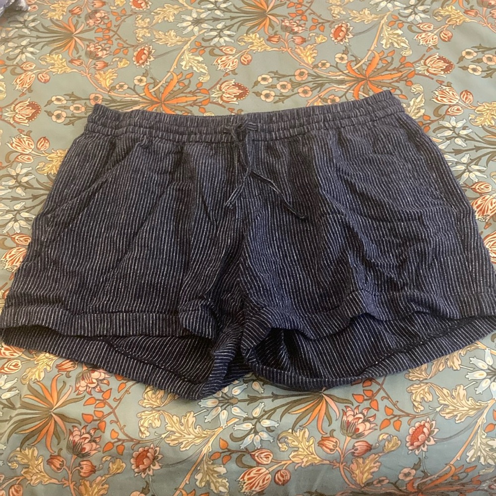 Casual shorts
